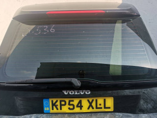 крышка багажника (дверь 3-5) Volvo XC90 1 поколение 2004, 2.4 л., D 5244 T, дизель, АКПП, внедорожник 5 дв.