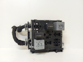 блок предохранителей Porsche 2008, 4.8 л., M 48.01, бензин, АКПП, внедорожник 5 дв., 7L0937603