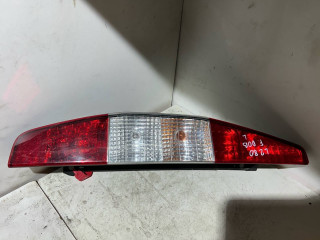фонарь задний левый Fiat Doblo 1 поколение 2000, 1.2 л., бензин, 5МКПП, фургон