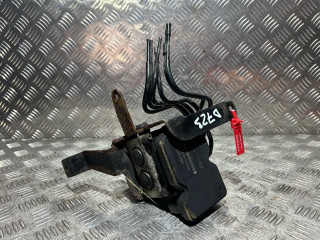 блок ABS Kia Sportage 2 поколение [рестайлинг] 2010, 2.0 л., дизель, 5МКПП, внедорожник 5 дв., 58920-0Z250, 5WY7810D, 984AAE1D1228115