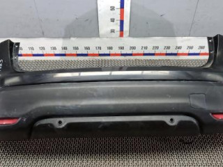 парктроник задний Nissan Qashqai 2 поколение 2014, 1.5 л., DCi, дизель, МКПП, внедорожник 5 дв., 284384EA1E