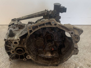 КПП механическая (МКПП) Volkswagen Passat B3 1991, 2.0 л., бензин, AME