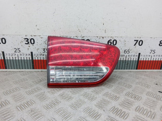 фонарь крышки багажника правый Citroen C-Crosser 1 поколение 2007, 2.2 л., МКПП, внедорожник 5 дв., 6351EJ