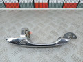 ручка наружная задняя левая Chrysler Sebring 3 поколение 2007, 2.4 л., АКПП, седан, 04589659AD - фото №3