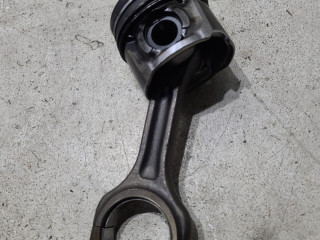 поршень Peugeot 508 1 поколение 2011, 1.6 л., 9HC (DV6C), дизель, робот