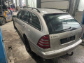 карданный вал Mercedes-Benz C-Класс W203/S203/CL203 2001, 2.2 л., МКПП, универсал, A2034104806 - фото №9