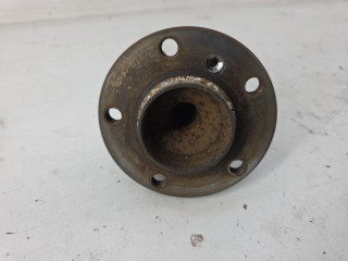 ступица передняя BMW 4 серия F32/F33 2015, 2.0 л., бензин, АКПП, 6857230, 6857067