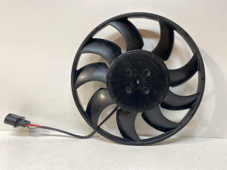 вентилятор радиатора Porsche 2022, 2.9 л., бензин, АКПП, внедорожник 5 дв., 95B959455G