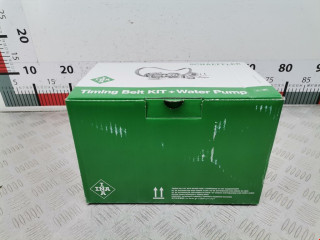 комплект грм Volkswagen Crafter 2 поколение 2020, 2.0 л., МКПП, микроавтобус