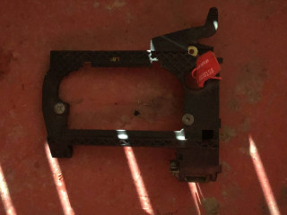 ручка наружная BMW 5 серия E39 1999, универсал