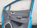 дверь передняя правая Renault Captur 1 поколение 2017, 1.5 л., дизель, АКПП, внедорожник 5 дв. - фото №14