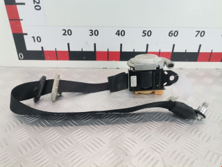 ремень безопасности Mazda CX-7 1 поколение ER 2009, 2.2 л., МКПП, внедорожник 5 дв., EH6457L30A35