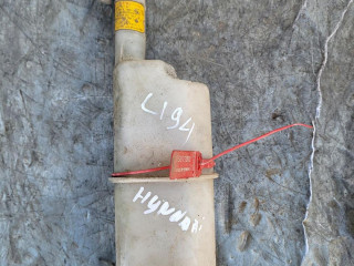 бачок расширительный Hyundai Coupe GK 2003, 2.0 л., G4GC, бензин, 5МКПП, серебро, купе