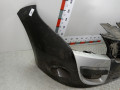 бампер передний Renault Megane 3 поколение 2010, 1.5 л., МКПП, купе, 620229863R - фото №2