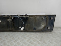 накладка двери (крышки) багажника Renault Scenic 2 поколение 2005, 2.0 л., АКПП, минивэн, 8200140172 - фото №7