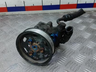 насос гидроусилителя руля Audi A6 4F/C6 [рестайлинг] 2008, 2.0 л., дизель, седан, 4F145156F, 4F0145156F