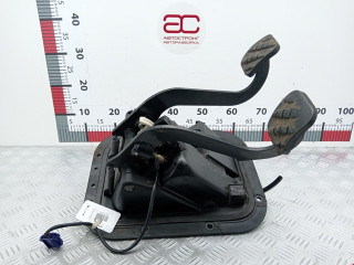 узел педальный (блок педалей) Renault Midlum 1 поколение 2004, 6.2 л., МКПП