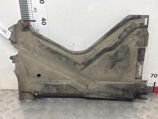 защита днища Audi A6 4G/C7 2013, 2.0 л., АКПП, седан, 4G0825216A