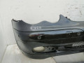 бампер передний Mercedes-Benz C-Класс W203/S203/CL203 2002 - фото №3