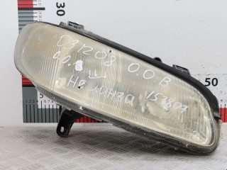 фара правая Opel Omega B [рестайлинг] 2000, 1AL00802022