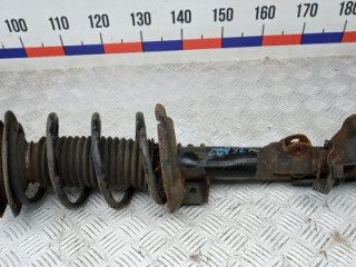 амортизатор передний левый Mercedes-Benz C-Класс W204/S204 2008, 2.2 л., дизель, седан