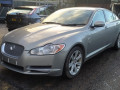 редуктор заднего моста Jaguar XF X250 2010, 3.0 л., АКПП, седан, C2Z21774 - фото №10