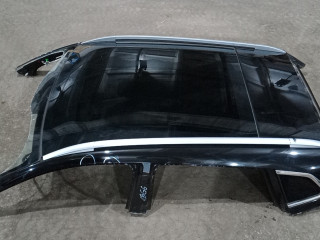 крыша Nissan Qashqai 2 поколение 2014, 1.5 л., дизель, внедорожник 5 дв., G31124EAAA