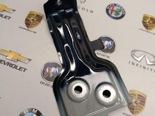 Крепления ( кронштейн ) крыла лев. BMW 2023, 2.0 л., бензин, 416, 7397515