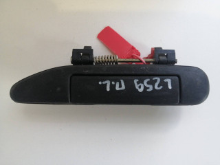 ручка наружная Nissan Primera P11 1997, 1.6 л., GA16DE, бензин, 5МКПП, седан