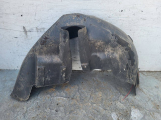 защита арок задняя левая (подкрылок) Volkswagen Passat B5 1999, седан