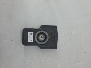 опора редуктора BMW 4 серия F32/F33 2015, 2.0 л., бензин, АКПП, 33176850212, 6850212