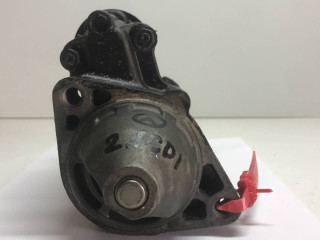 стартер Mercedes-Benz Sprinter 2 поколение [рестайлинг] (W906) 2014, 2.1 л., CDi, дизель, 428000-5511, 428000-5510, 0986025940, DSN967