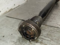 полуось передняя правая (приводной вал, ШРУС) Skoda Fabia 1 поколение (6Y) 2003, 1.9 л., дизель, МКПП, универсал - фото №3