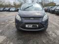 кнопка открытия багажника Ford C-Max 2 поколение 2010, 1.6 л., МКПП, минивэн, AM5T14B436GB - фото №5