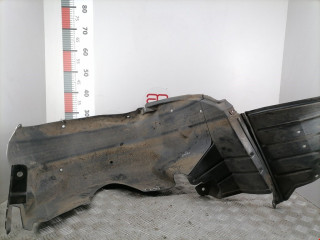 защита арок задняя левая (подкрылок) Nissan Primera P12 2005, 1.8 л., МКПП, универсал, 74818AV700