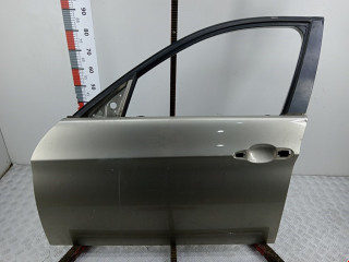 дверь передняя левая BMW 3 серия E90/E91/E92/E93 [рестайлинг] 2008, 2.0 л., МКПП, универсал, 41007203643