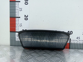 дисплей BMW 3 серия E90/E91/E92/E93 2005, 2.5 л., МКПП, седан, 65826966924