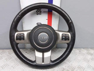 руль Jeep Grand Cherokee 4 поколение 2012, 3.0 л., дизель