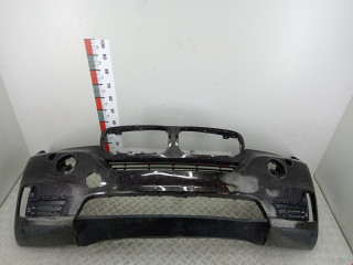 бампер передний BMW X5 F15 2014, 3.0 л., АКПП, внедорожник 5 дв., 51117294480