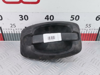 ручка наружная двери сдвижной Fiat 2007, 2.2 л., МКПП, микроавтобус, 735426421