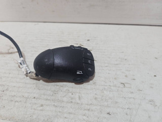 джойстик управления мультимедиа Renault Megane 1 поколение [рестайлинг] 2000, 1.9 л., дизель, МКПП, универсал, 7700431450