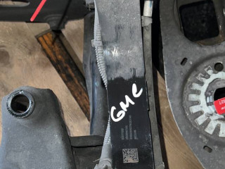 рычаг задний правый GMC Terrain 2 поколение 2020, 1.5 л., бензин, АКПП, внедорожник 5 дв., передний привод