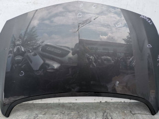 капот Opel Astra J 2010, 1.6 л., бензин, 5МКПП, хетчбэк 5 дв.