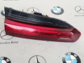 фонарь крышки багажника левый BMW 2023, 2.0 л., бензин, 416, 7433797 - фото №3