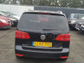 стартер Volkswagen Touran 1 поколение [2-й рестайлинг] 2012, 1.6 л., МКПП, минивэн, 02Z911024HX - фото №13