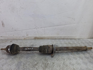 полуось передняя правая (приводной вал, ШРУС) Mercedes-Benz A-Класс W168 1999, 1.6 л., бензин, МКПП, минивэн