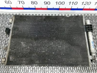 радиатор кондиционера Ford Focus 3 поколение 2012, 1.6 л., TDCi, дизель, МКПП, хетчбэк 5 дв.