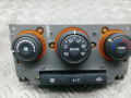 блок управления печки / климат-контроля Kia Carens 2 поколение 2008, 2.0 л., дизель, МКПП, минивэн, 972501D550 - фото №2