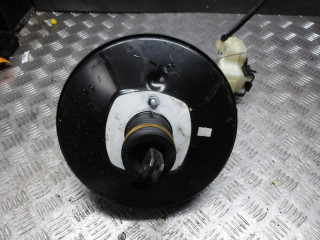 вакуумный усилитель тормозов Opel Meriva 1 поколение (A) [рестайлинг] 2006, 1.6 л., бензин, МКПП, минивэн, 13122530QB