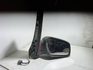 зеркало наружное правое Ford C-Max 1 поколение 2003, 1.6 л., дизель, 5МКПП, минивэн